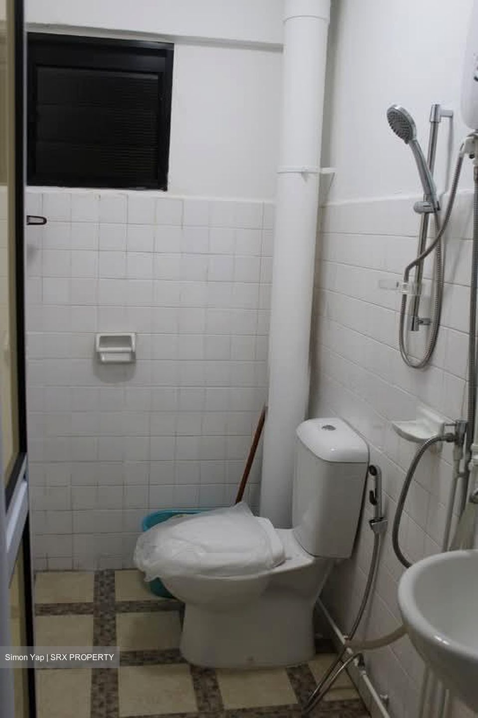 Blk 150 Eunos Spring (Bedok), HDB 3 Rooms #556104141